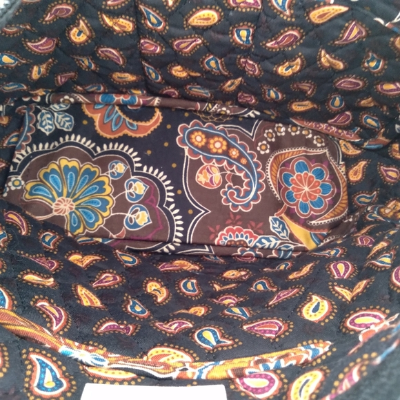 Vera Bradley purse - Picture 5 of 6